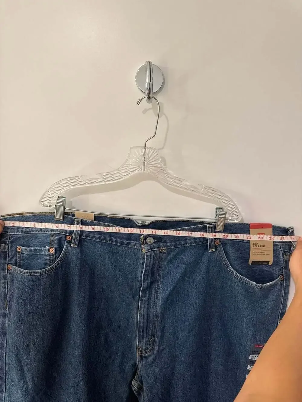 Levis brand new